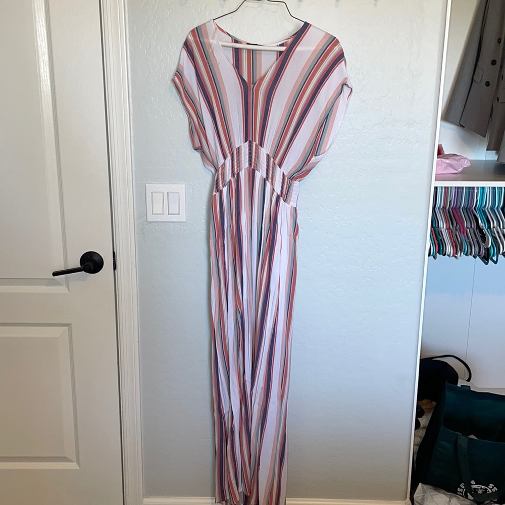 Women’s Maxi Dress